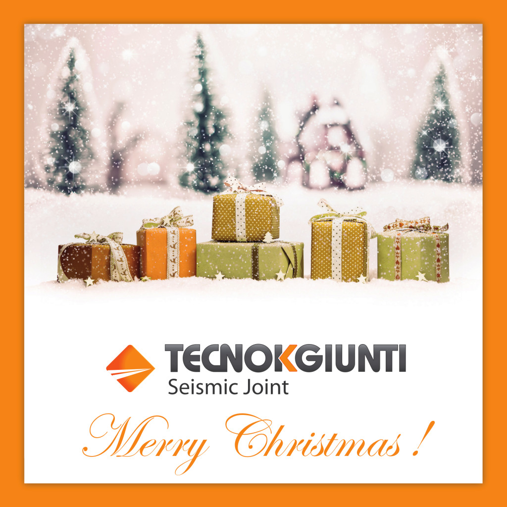 Tecno K Giunti - Merry Christmas