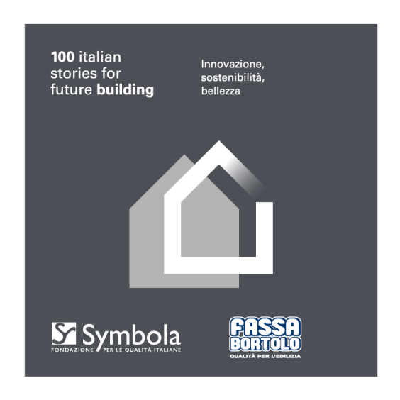 100 Italian Stories for future Building